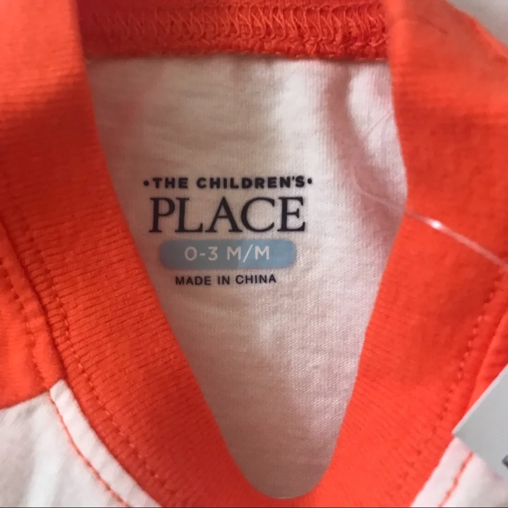 The Children’s Place Set